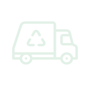 TRASH TRUCK